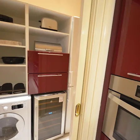 Mit Eigenem Balkon By Interhome Apartment *