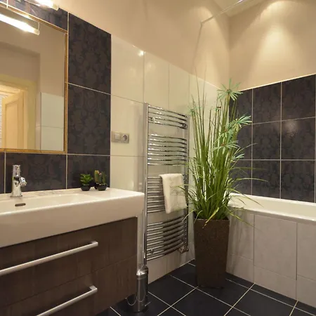 Mit Eigenem Balkon By Interhome Apartment *