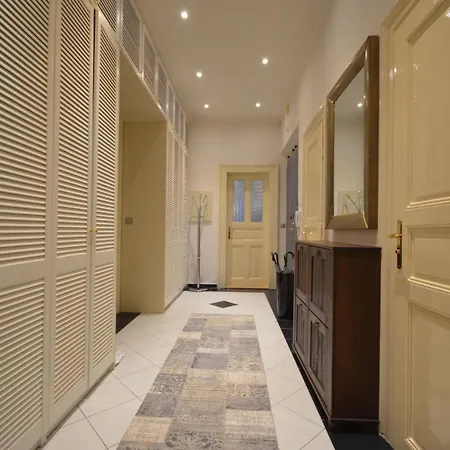 Apartment Mit Eigenem Balkon By Interhome