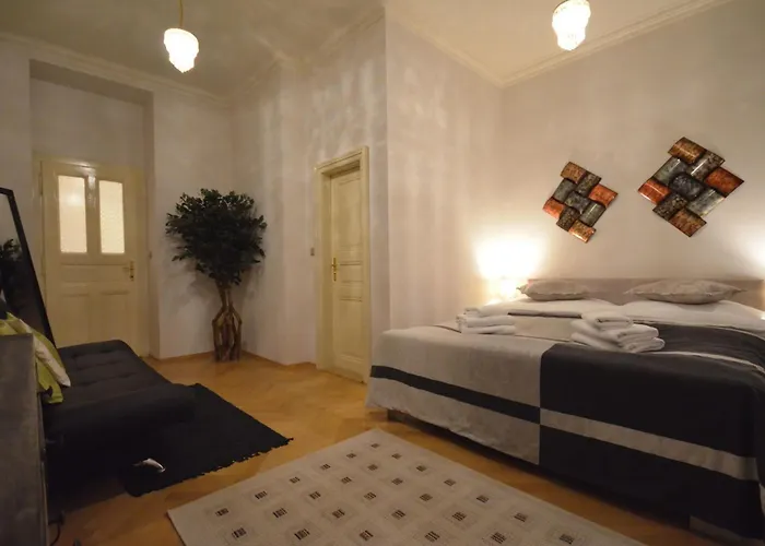 Mit Eigenem Balkon By Interhome Apartmán *