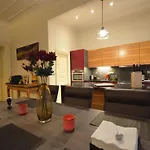 Mit Eigenem Balkon By Interhome Apartman