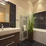 Mit Eigenem Balkon By Interhome Apartman *