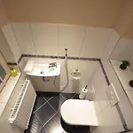 Apartman Mit Eigenem Balkon By Interhome Prága