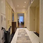 Apartman Mit Eigenem Balkon By Interhome