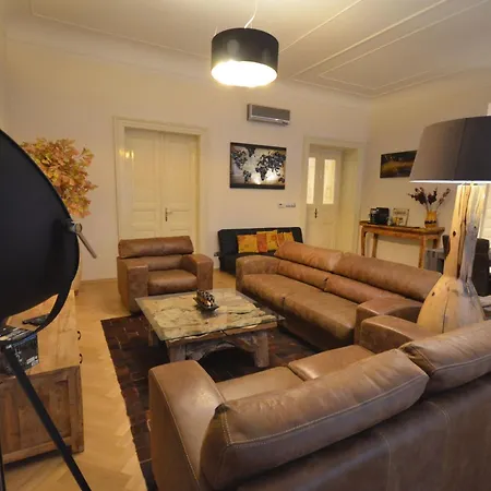 Mit Eigenem Balkon By Interhome 아파트 *