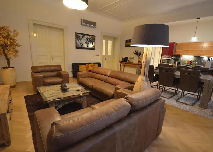 Mit Eigenem Balkon By Interhome 아파트 *