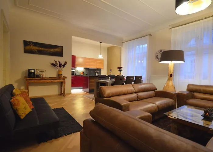 Mit Eigenem Balkon By Interhome *