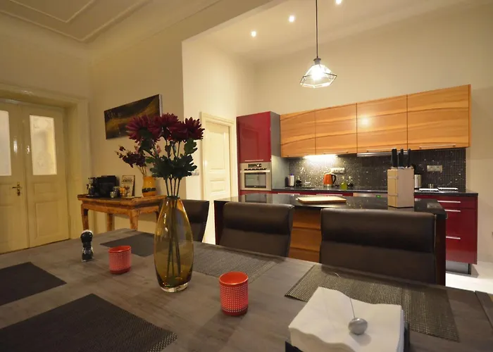 Mit Eigenem Balkon By Interhome 아파트