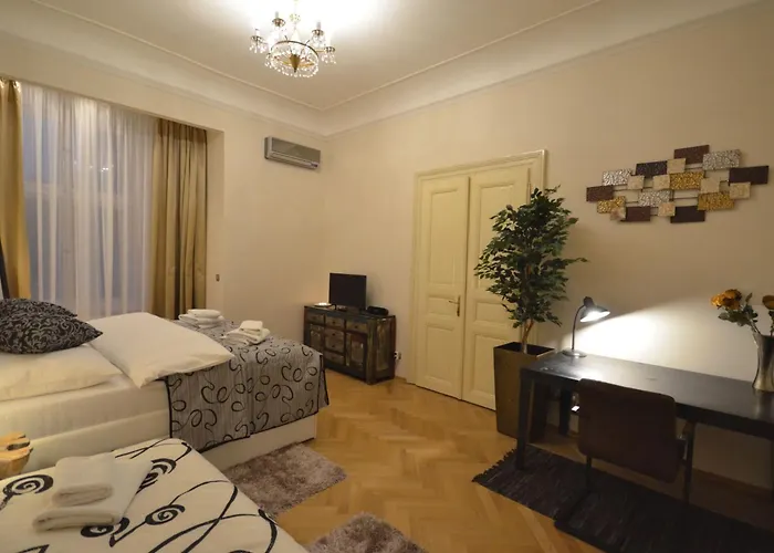 Mit Eigenem Balkon By Interhome 아파트 *