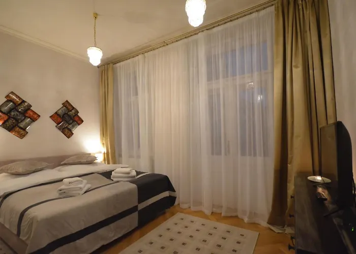 Mit Eigenem Balkon By Interhome *