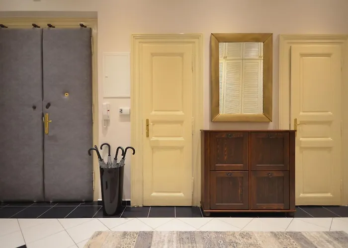 Mit Eigenem Balkon By Interhome 아파트 *